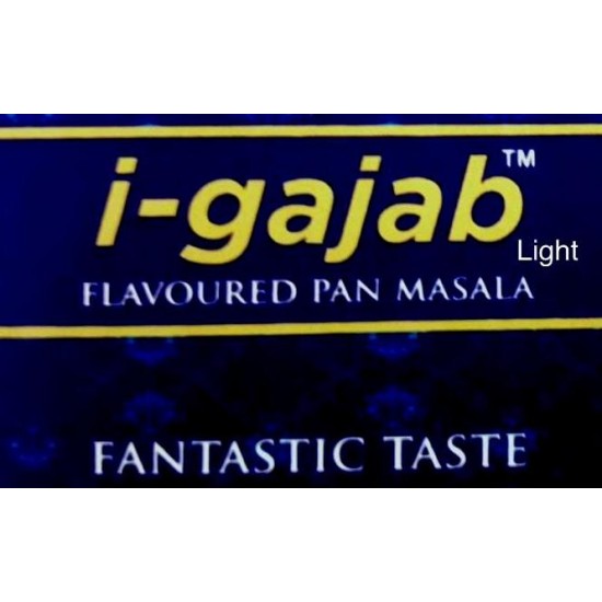 i - Gajab Pan Masala Rose Tone i - Gajab Pan Masala Rose Tone