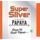Super Supari Slver PAPAYA Without sachchrien Without Parraffin 