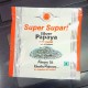 Super Supari Slver PAPAYA Without sachchrien Without Parraffin Super Supari Slver PAPAYA Without sachchrien Without Parraffin