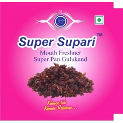 Super Supari Gulukand Meetha Betelnut Paan