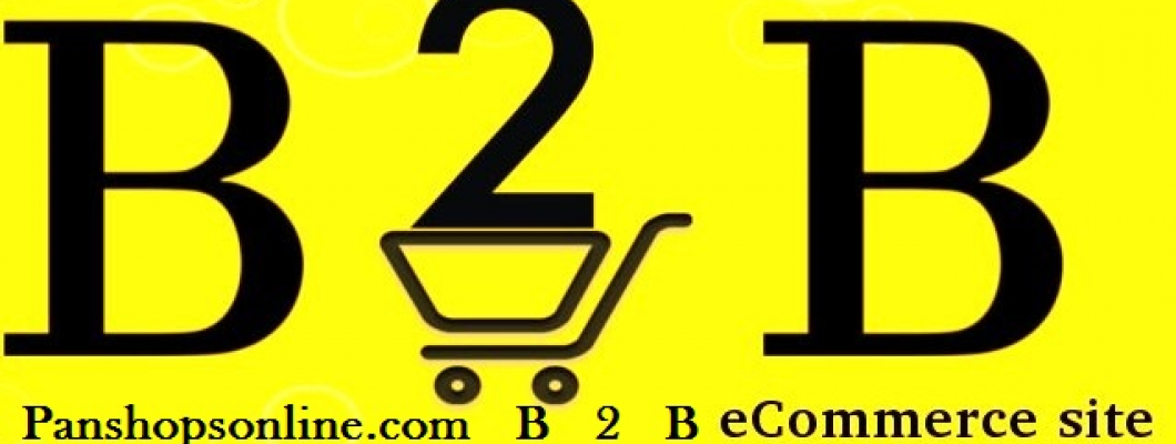 More About B 2 B     E commerce Shopping